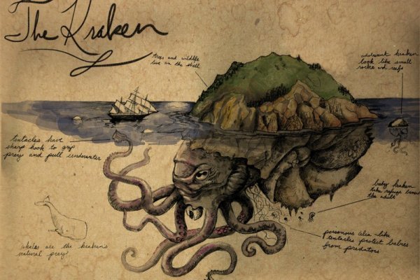 Как зайти на kraken